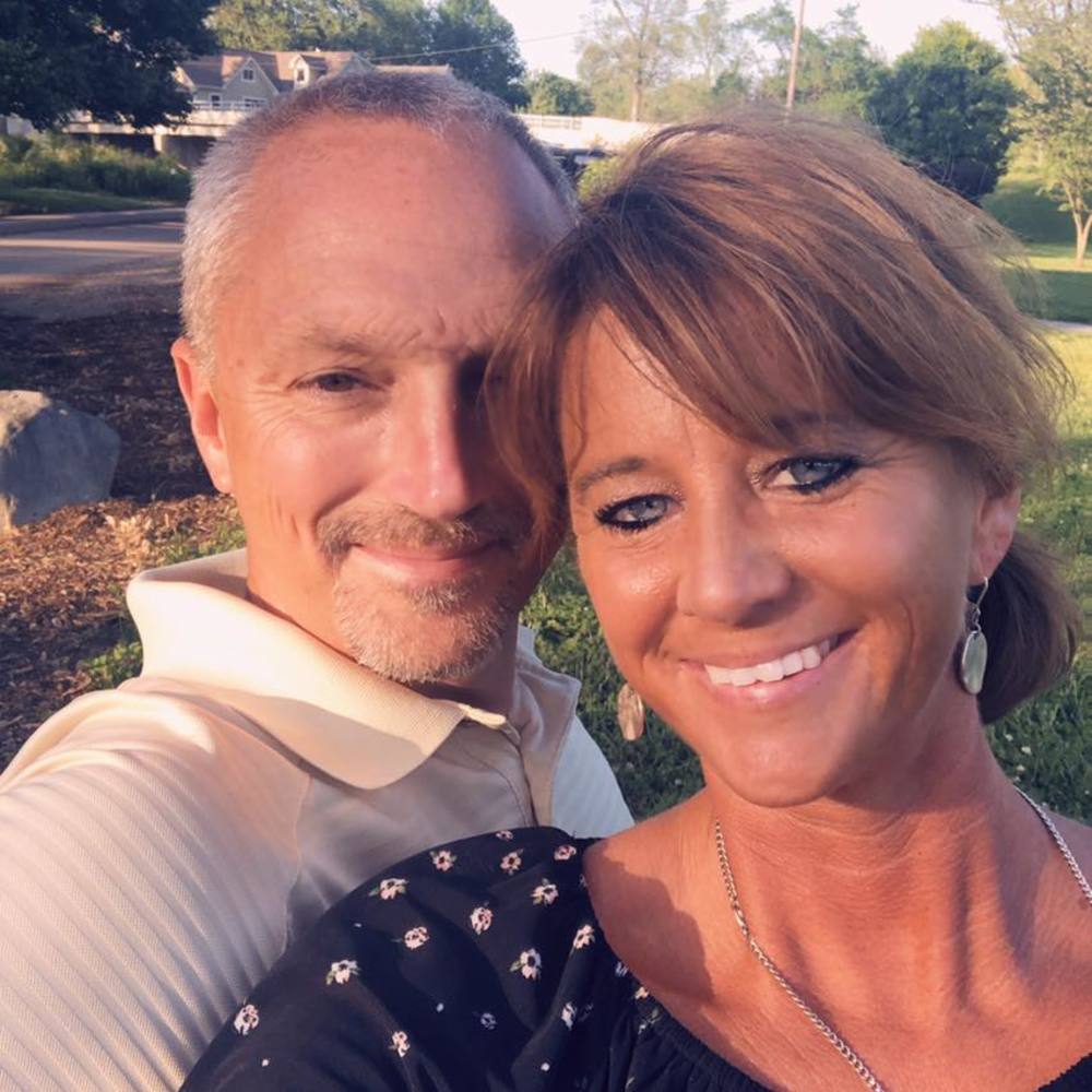 Meet your Posher, Candy